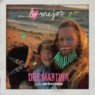 Lo Mejor -single-