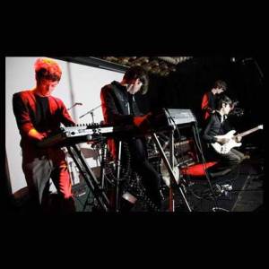 S.C.U.M: le nouveau shoegaze est arrivé