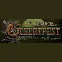 Desertfest 2016 – Voor fans van Stoner-Doom-Sludge