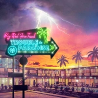 Trouble in Paradise EP