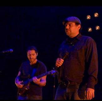 Three Mile Pilot - Cultband uit de nineties staat er nog altijd