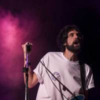 Kasabian - Vorsten voor één dag