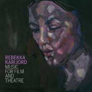 De la B.O. pour Rebekka Karijord