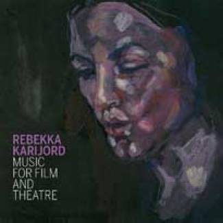 De la B.O. pour Rebekka Karijord