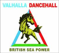 Valhalla dancehall