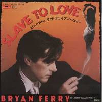 Slave to love - The best of the ballads