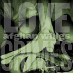 The Afghan Whigs adapte Frank Ocean.