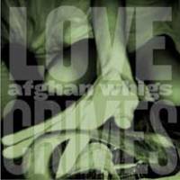 The Afghan Whigs adapte Frank Ocean.