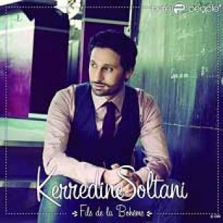 Kerredine Soltani s’engage en chanson !