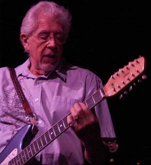 John Mayall - Ouwe bluesrat still alive &amp; kicking