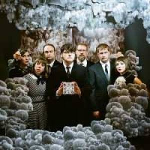 Le roi est mort, longue vie aux Decemberists