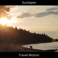 Travel Motion