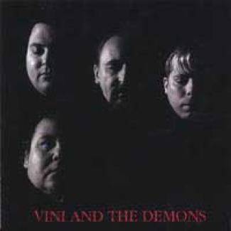 Vini and the demons