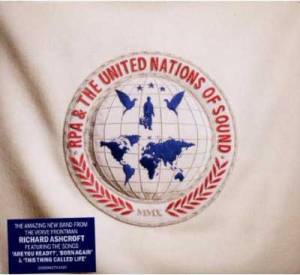 RPA &amp; The United Nations of Sound