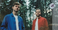 Glass Museum - een wervelend dansfeestje van jazz, elektronische muziek en post rock soundscapes, die elkaar weten te vinden
