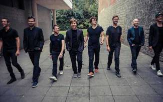 Du mouvement pour Big Funk Brass…