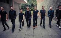 Du mouvement pour Big Funk Brass…