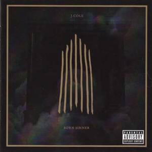 Born Sinner