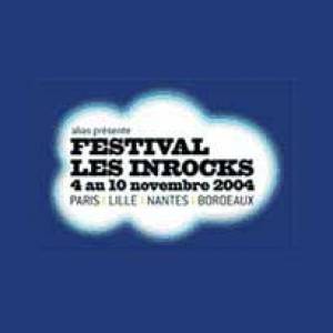Festival des Inrockuptibles : dEUS + Graham Coxon + 22-20's + Joanna Newsom