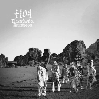 Et de 9 pour Tinariwen…