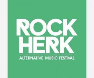 Rock Herk 2019 - 12 + 13 juli 2019 - Pics