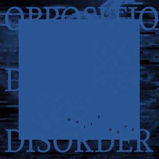 Oppositional defiant disorder
