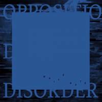 Oppositional defiant disorder