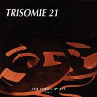 The Songs by T21 Vol 1
