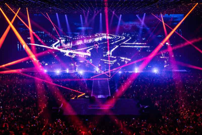 2 dates en plus pour Indochine à L’ING Arena de Bruxelles