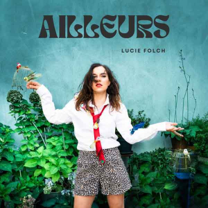 Lucie Folch d’ici ou d’ailleurs…