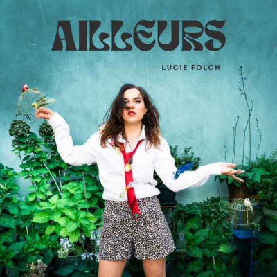 Lucie Folch d’ici ou d’ailleurs…