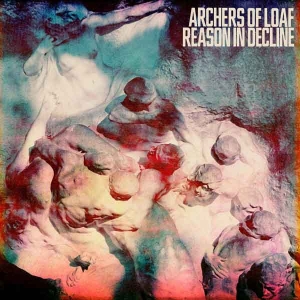 La raison du déclin d’Archers of Loaf