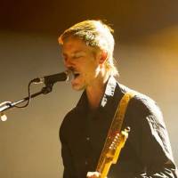 Paul Banks – een eigen gezicht (na Interpol)