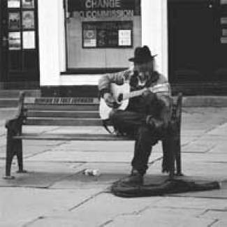 Rewind To Fast Forward