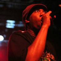 KRS-One The Gospel of Hip Hop Tour - Real Hip Hop is over here !