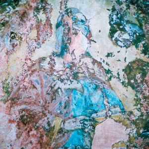 La Martyre de Baston