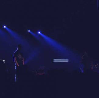 Sleaford Mods – Geruchtmakend optreden in al zijn eenvoud