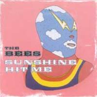 Sunshine hit me