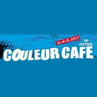 Couleur Café 2015 – zaterdag 4 juli 2015