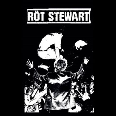 Röt Stewart Demo