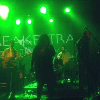 Le Fonque presents Breakestra – Funkylicious