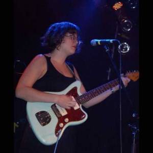 Sallie Ford &amp; The Sound Outside overrompelt!