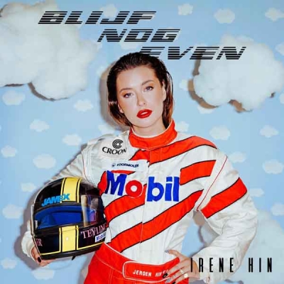 Blijf Nog Even -single-