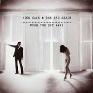 Le ciel est tombé sur la tête de Nick Cave…