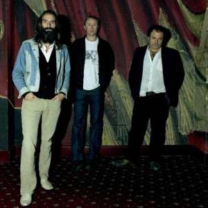 Le rock n’est pas mort, Dirty Three en est la preuve vivante…