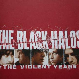 The violent years