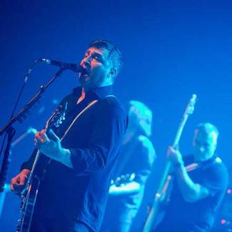The Afghan Whigs - De heropstanding van gentleman Dulli