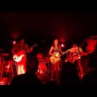 Speedy Ortiz – repetitief maar niet vervelend