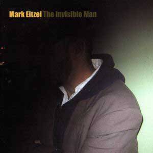 The invisible man