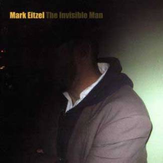The invisible man
